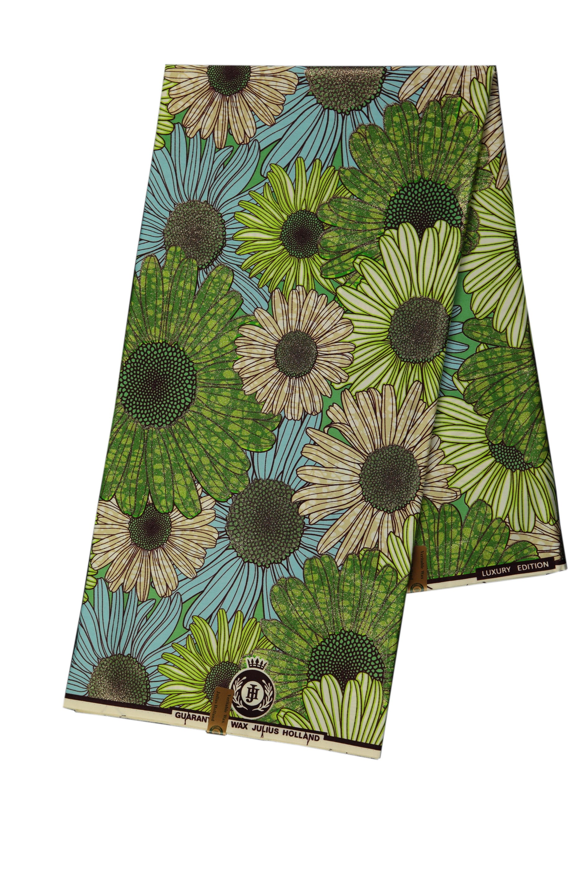 Julius Holland Crystal Shine