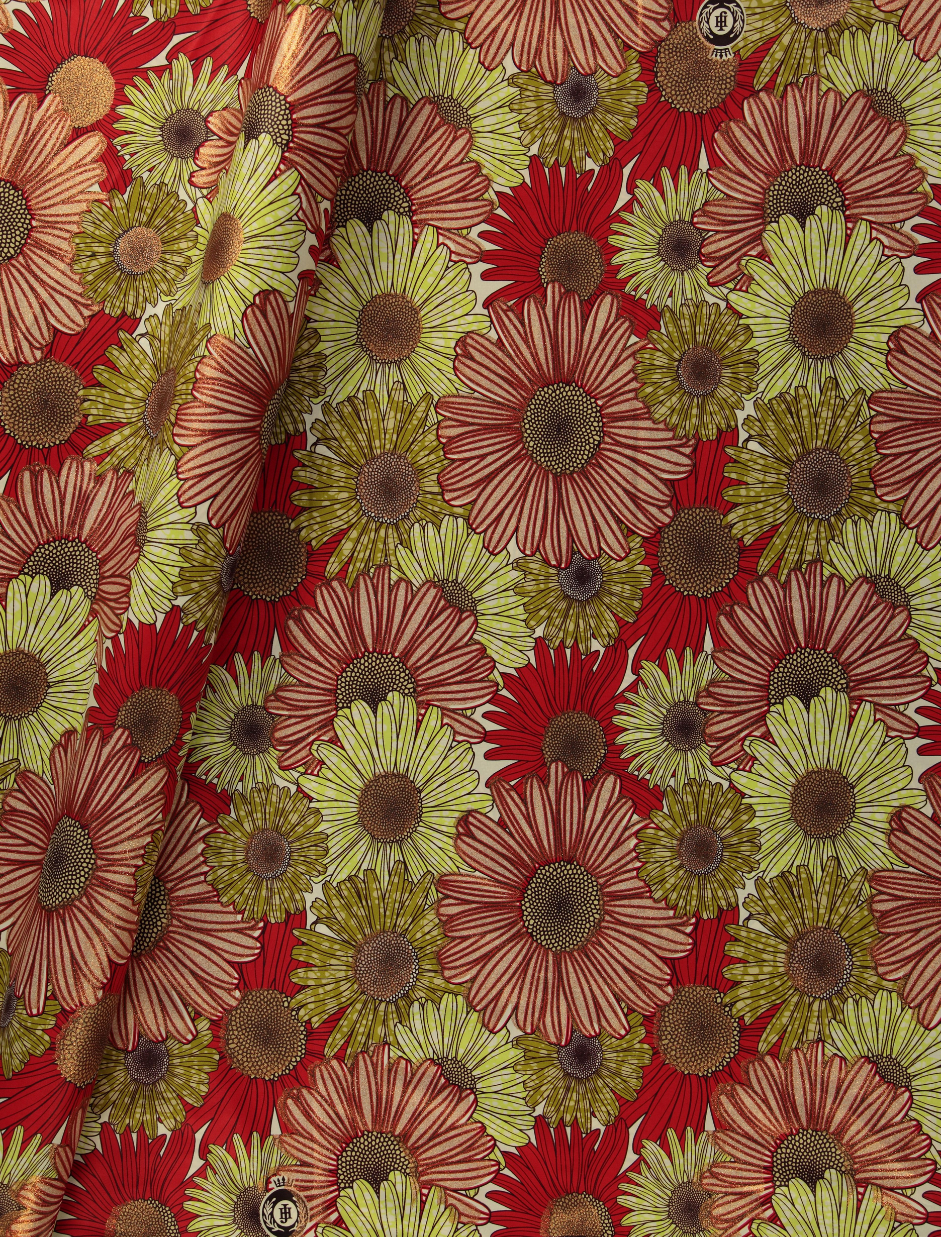 Julius Holland Crystal Shine