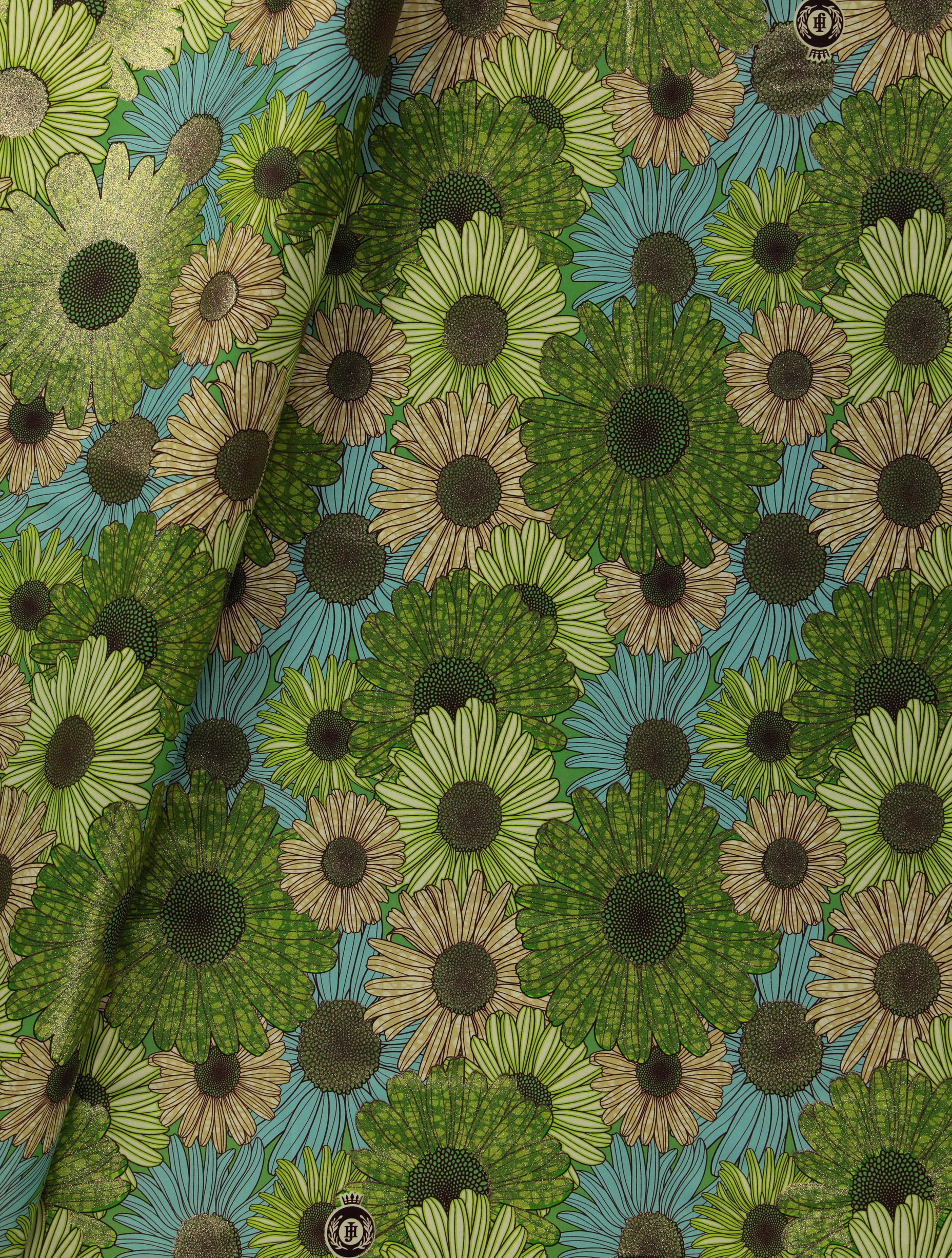 Julius Holland Crystal Shine