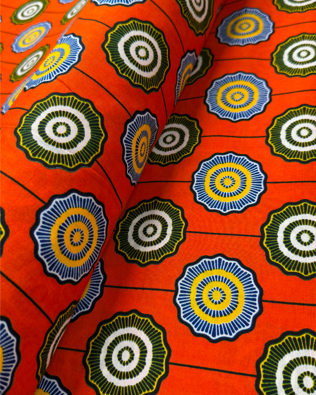 Julius Holland Waxblock