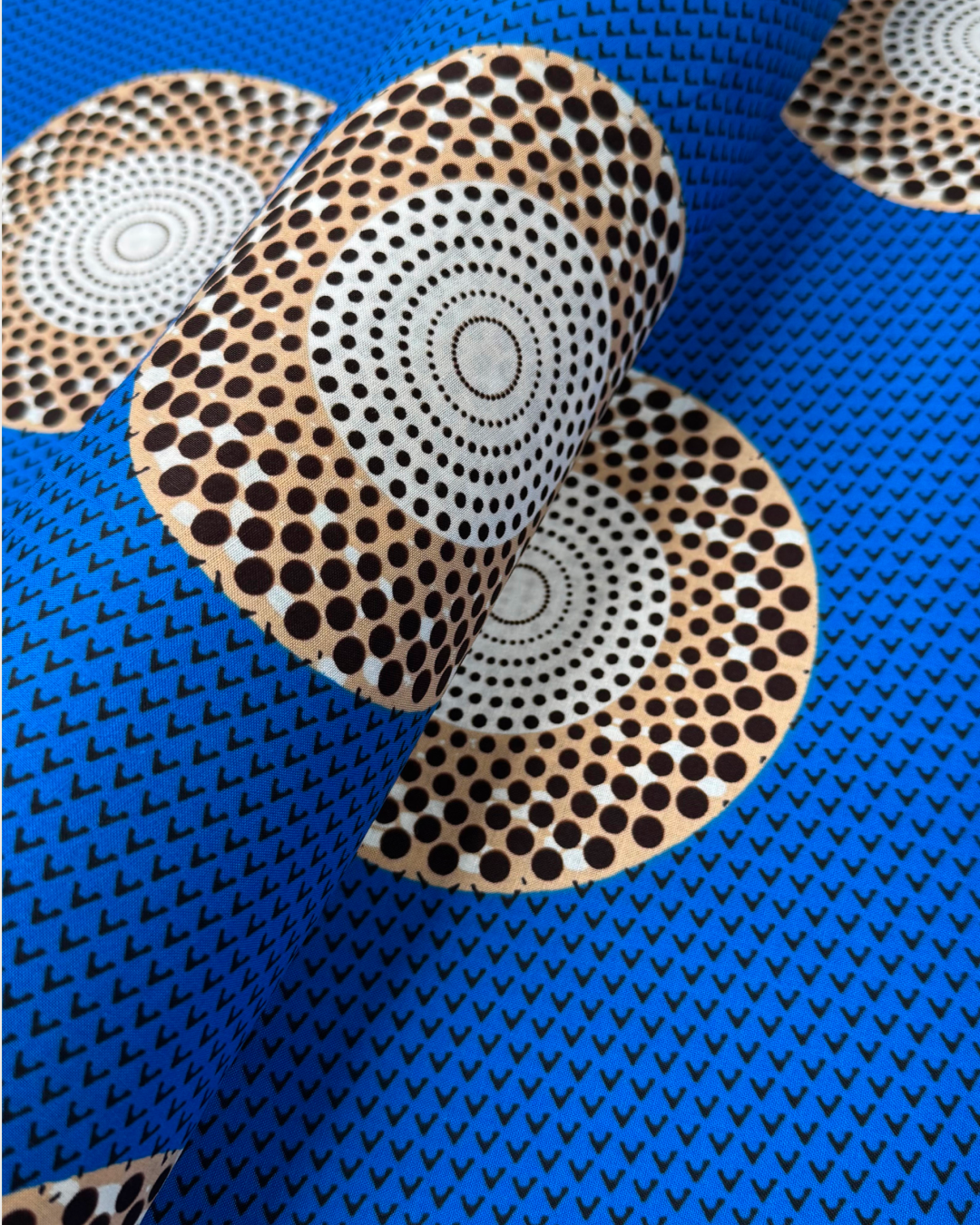 Julius Holland Wax Block