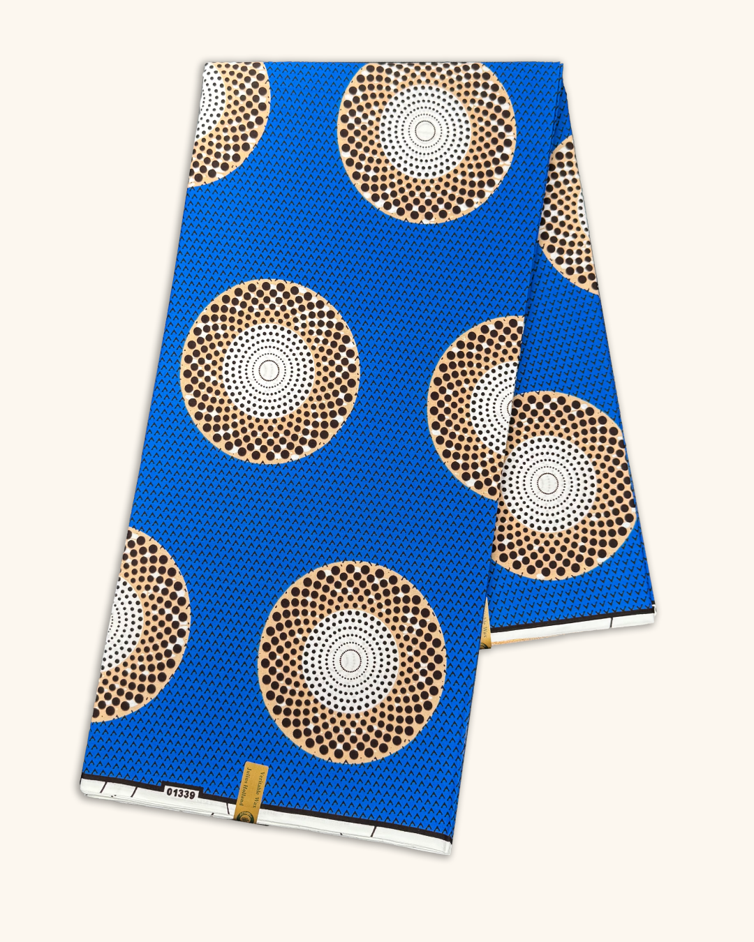 Julius Holland Waxblock