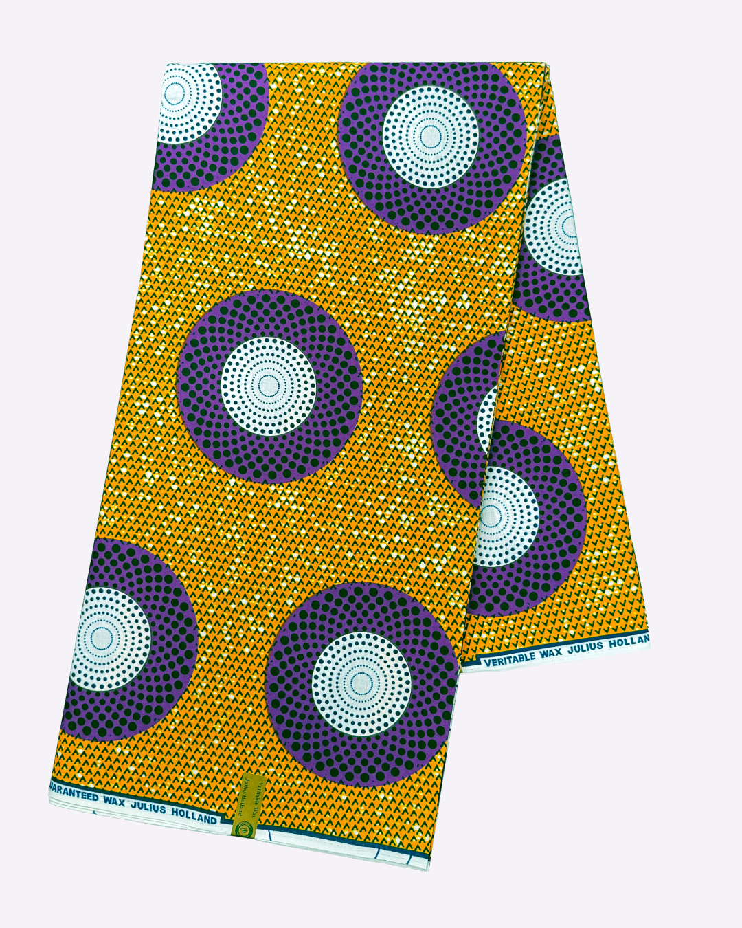 Julius Holland Waxblock