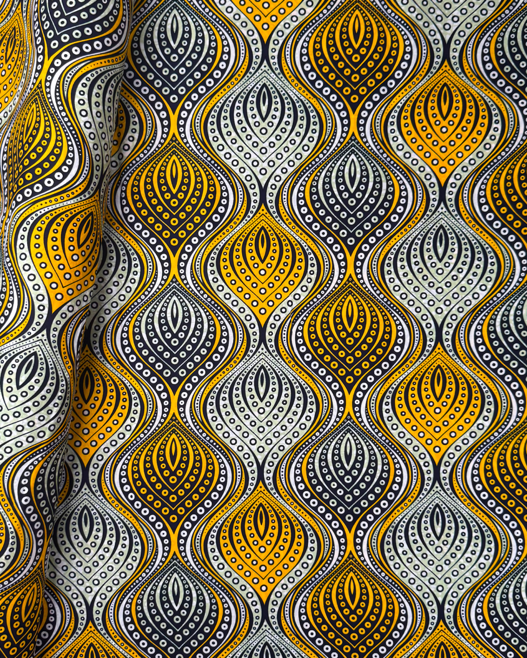 Julius Holland Waxblock