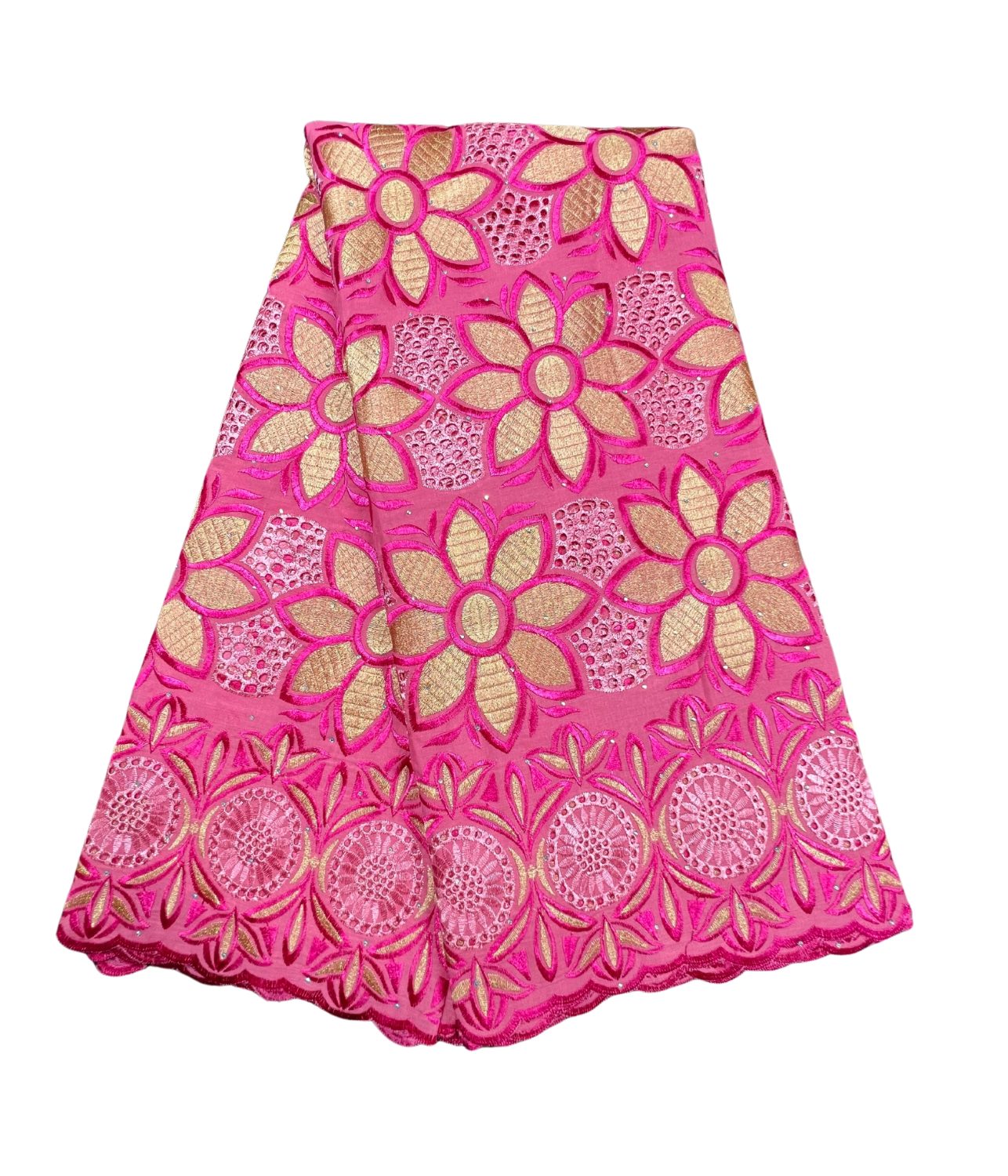 Lace - Dentelle 90-05-09