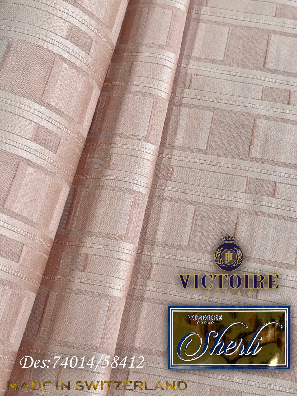 Victoire Sherli 74014-58412