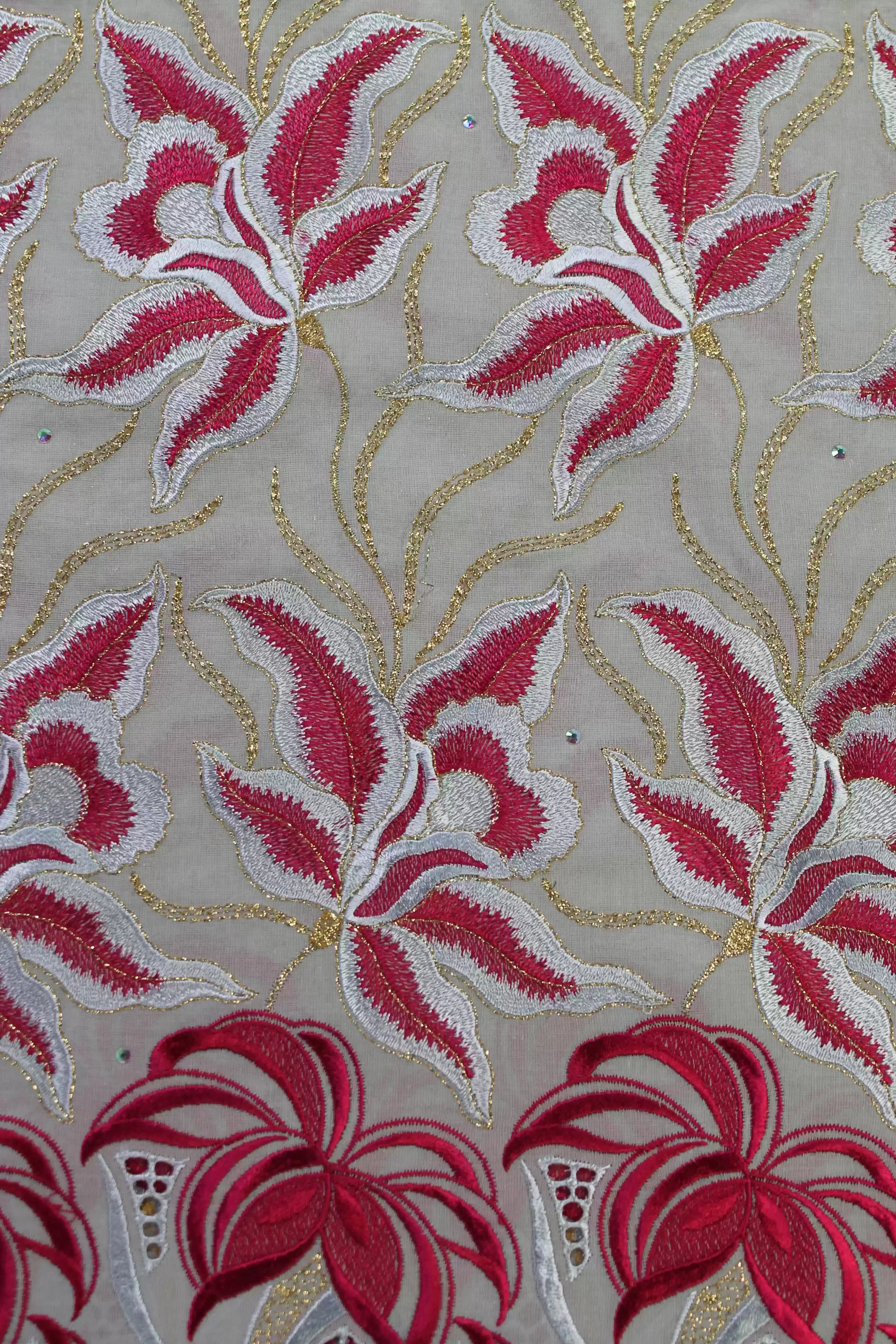 Schweizer Voilespitze