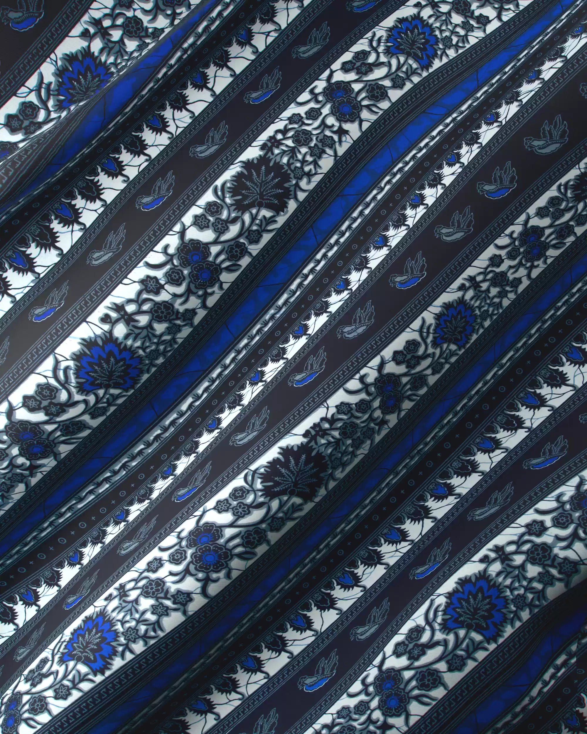 Vlisco Wax Hollandais