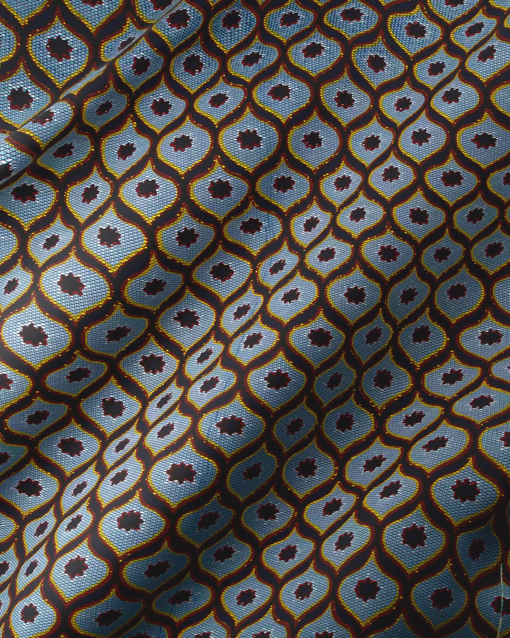 Vlisco Wax Hollandais