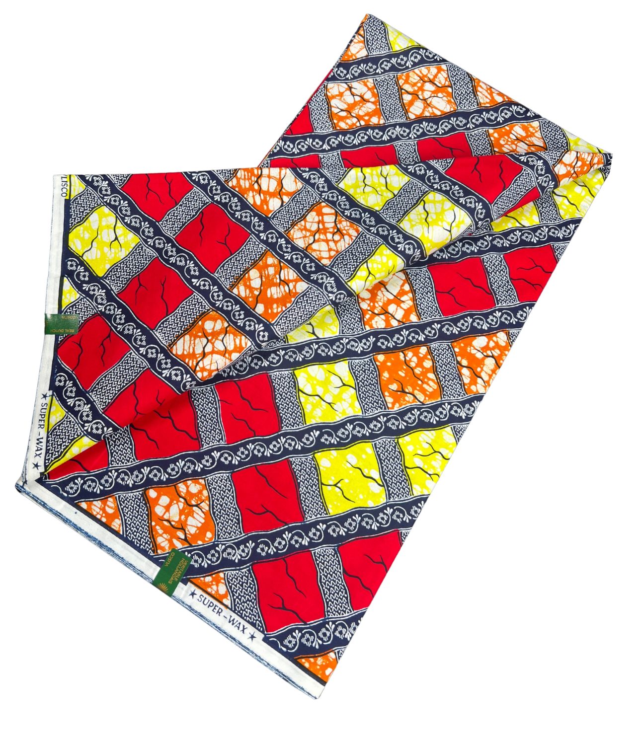 Vlisco Superwax VL02788-235