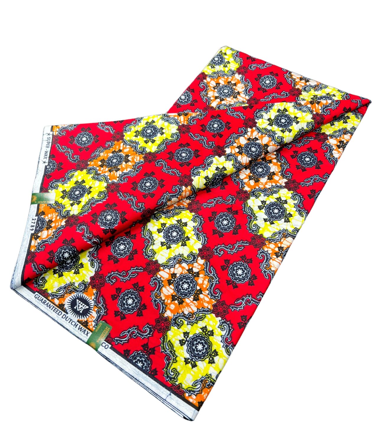 Vlisco Superwax VL02789-177