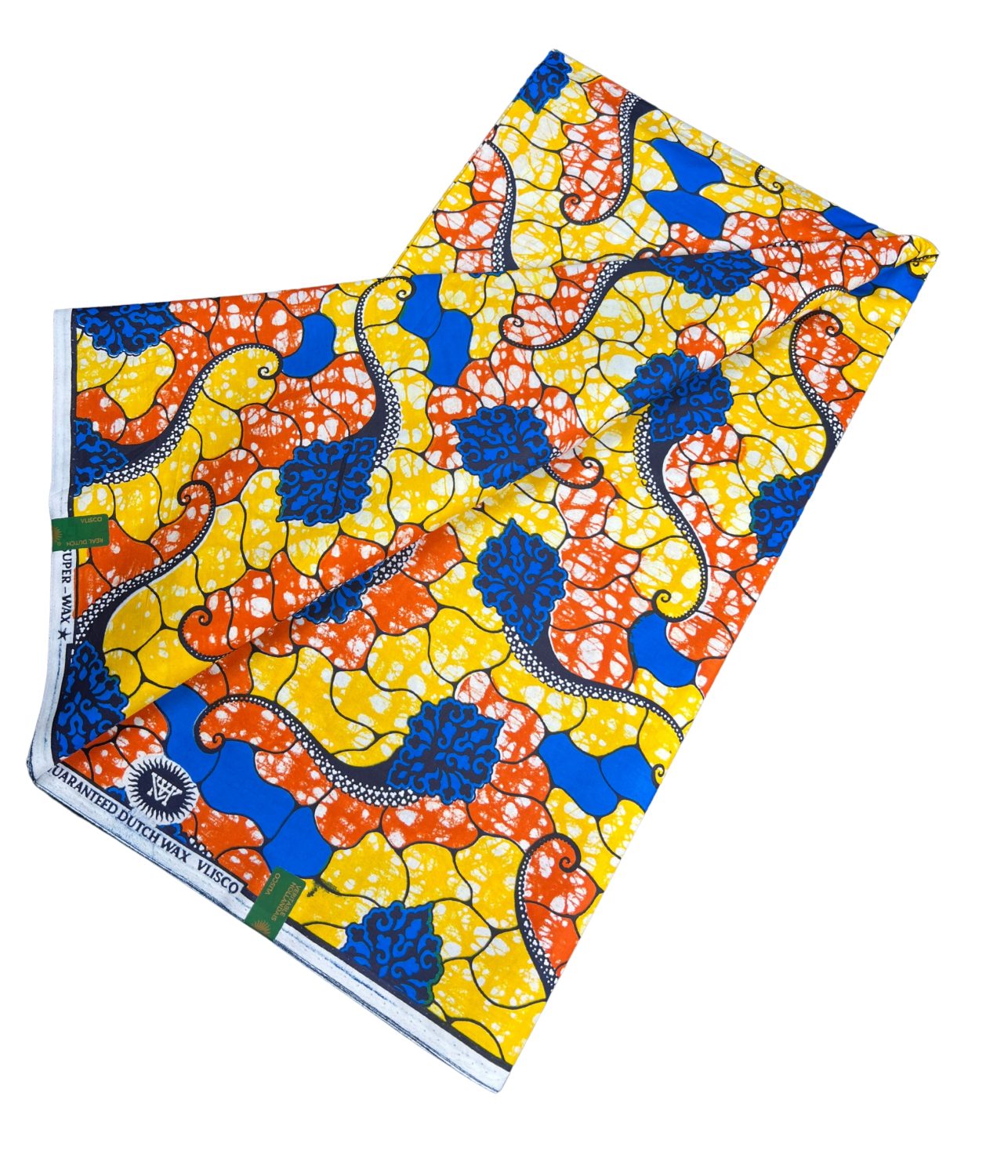 Vlisco Superwax VL02846-164