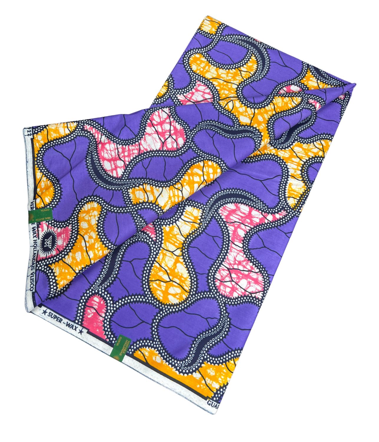 Vlisco Superwax VL02922-250