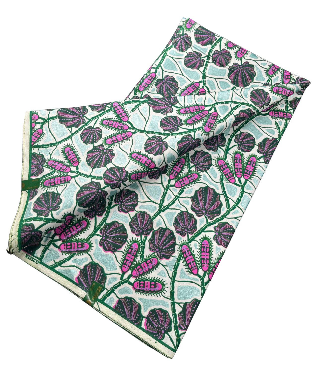 Vlisco Glitter Glam VL03004-015