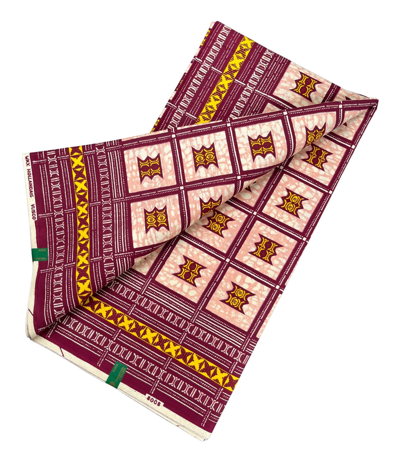 Vlisco Wax Hollandais VL08008-243