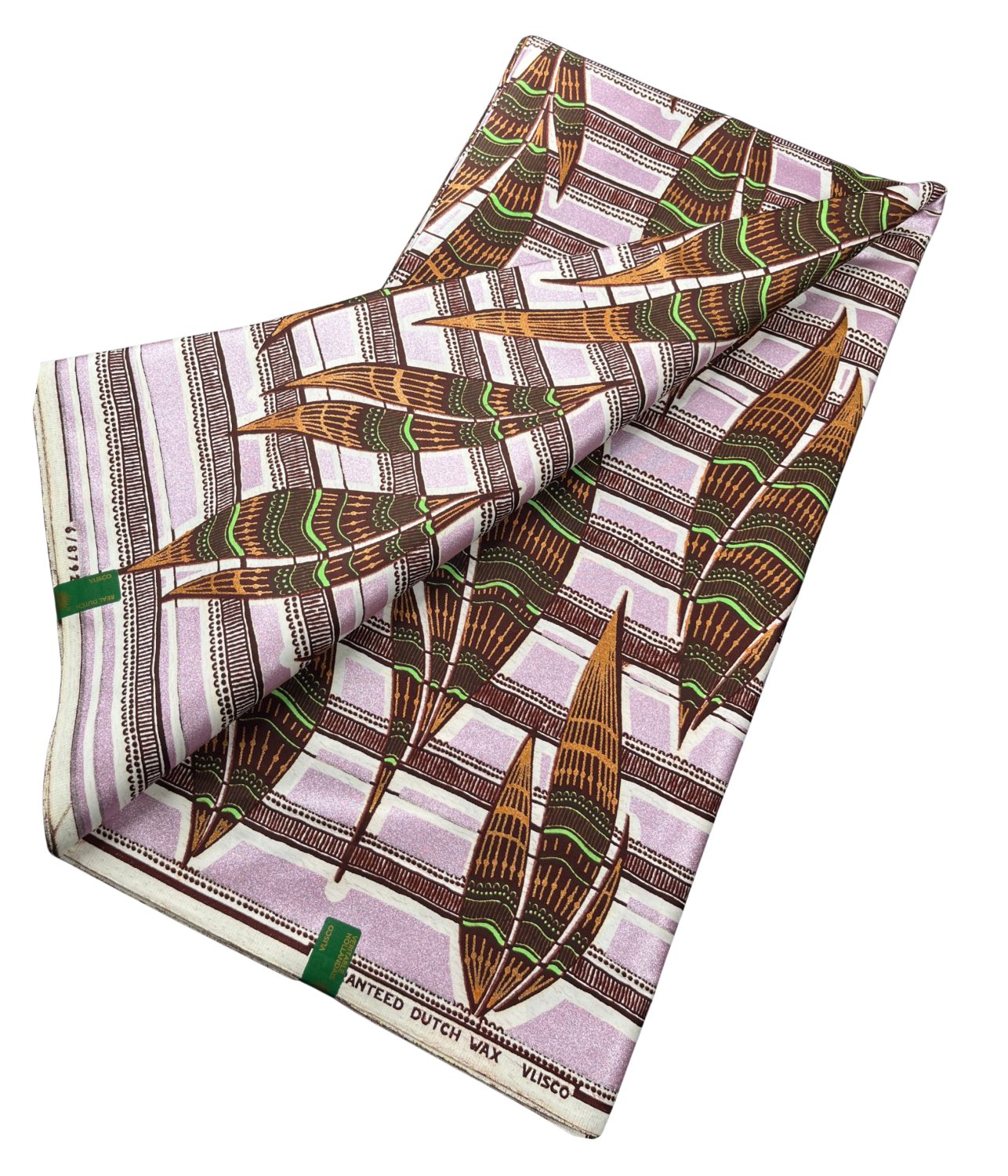 Vlisco Glitter Glam VL08792-016