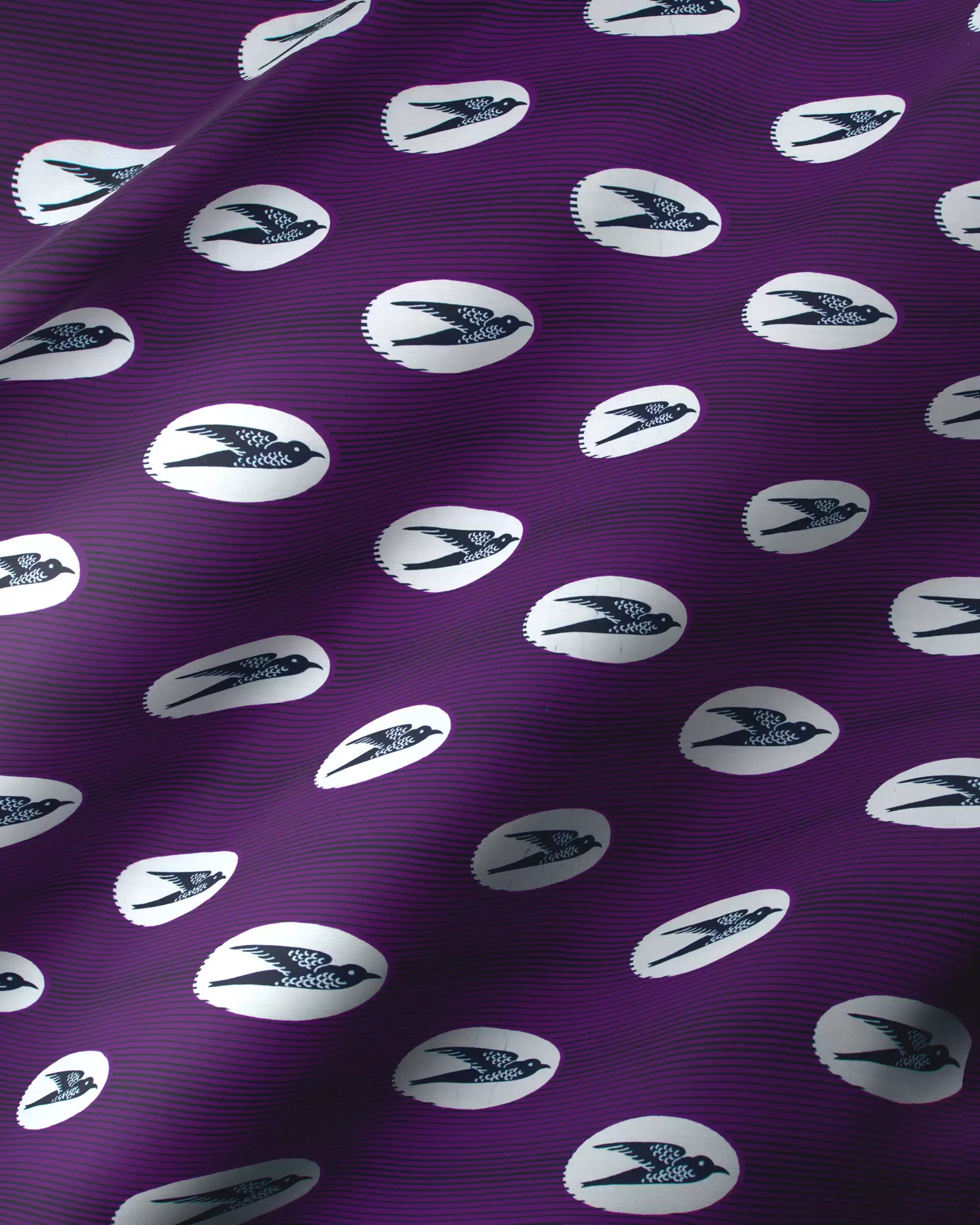 Vlisco Wax Hollandais