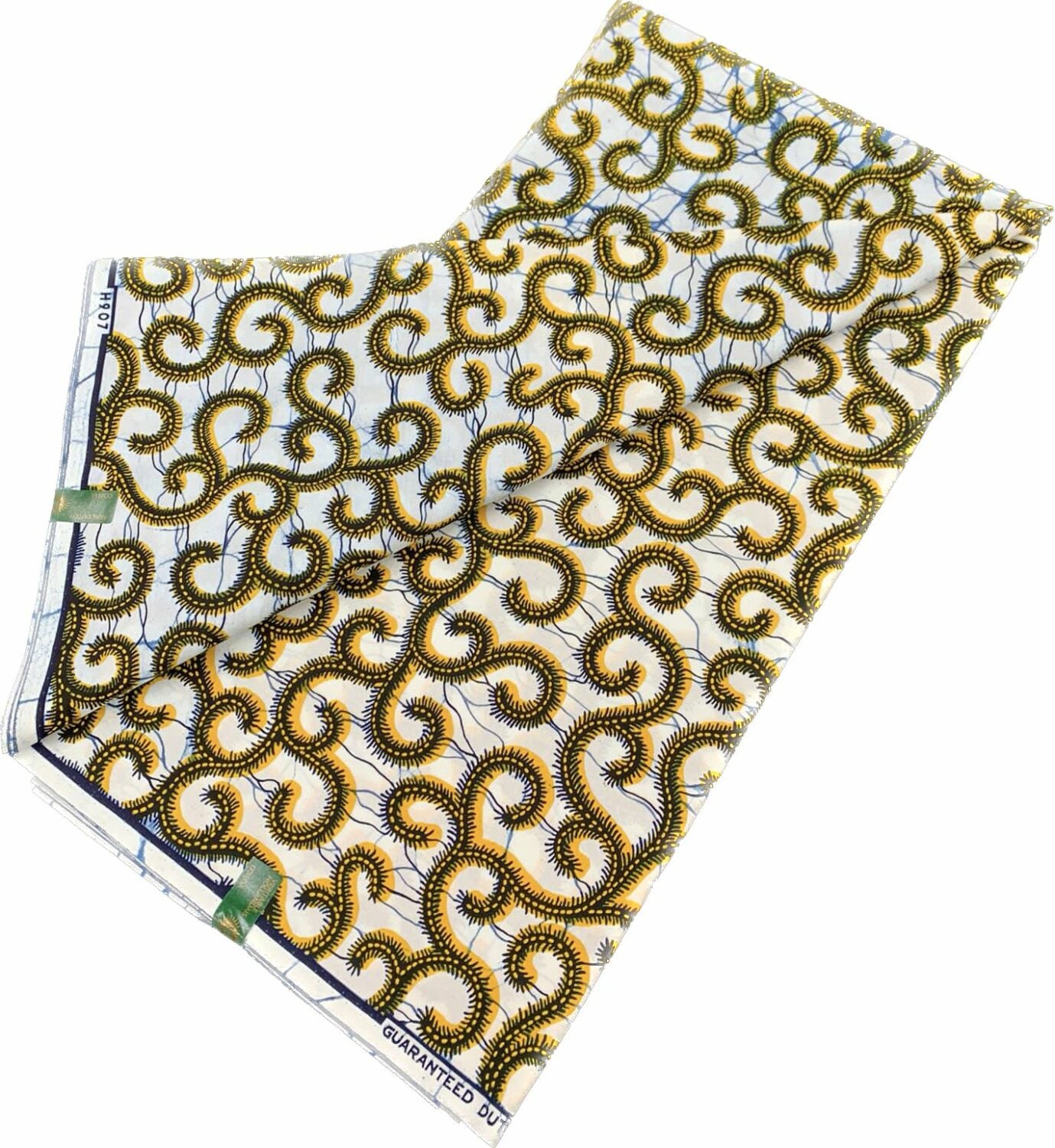 Vlisco Wax Hollandais VL0H907-149