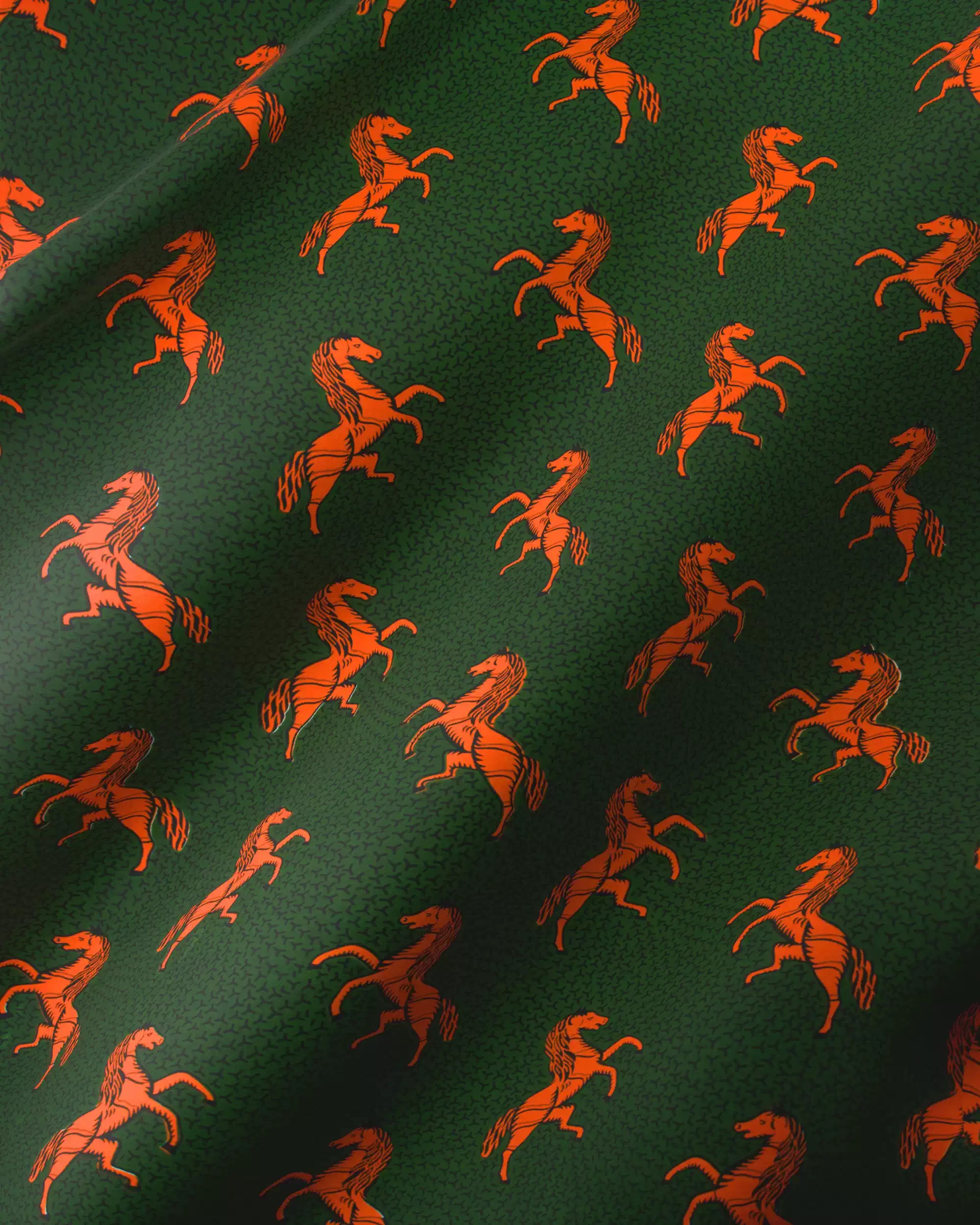 Vlisco Wax Hollandais