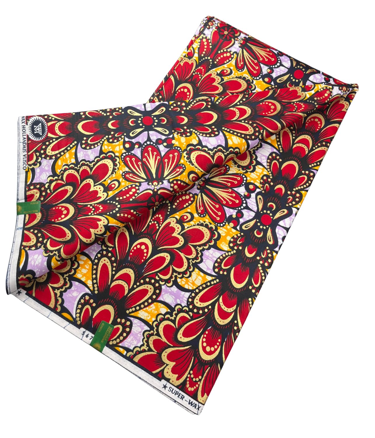 Vlisco Superwax VLS6781-013PF