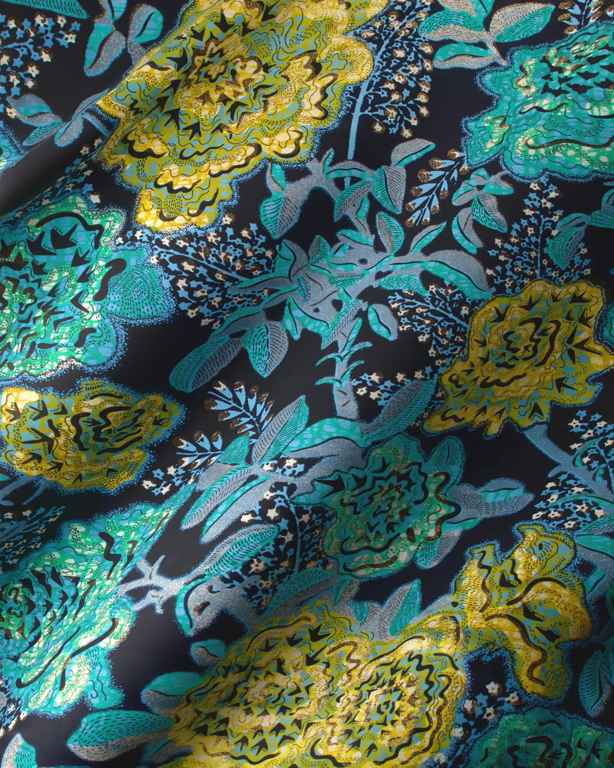 Vlisco Grand-Super-Wax