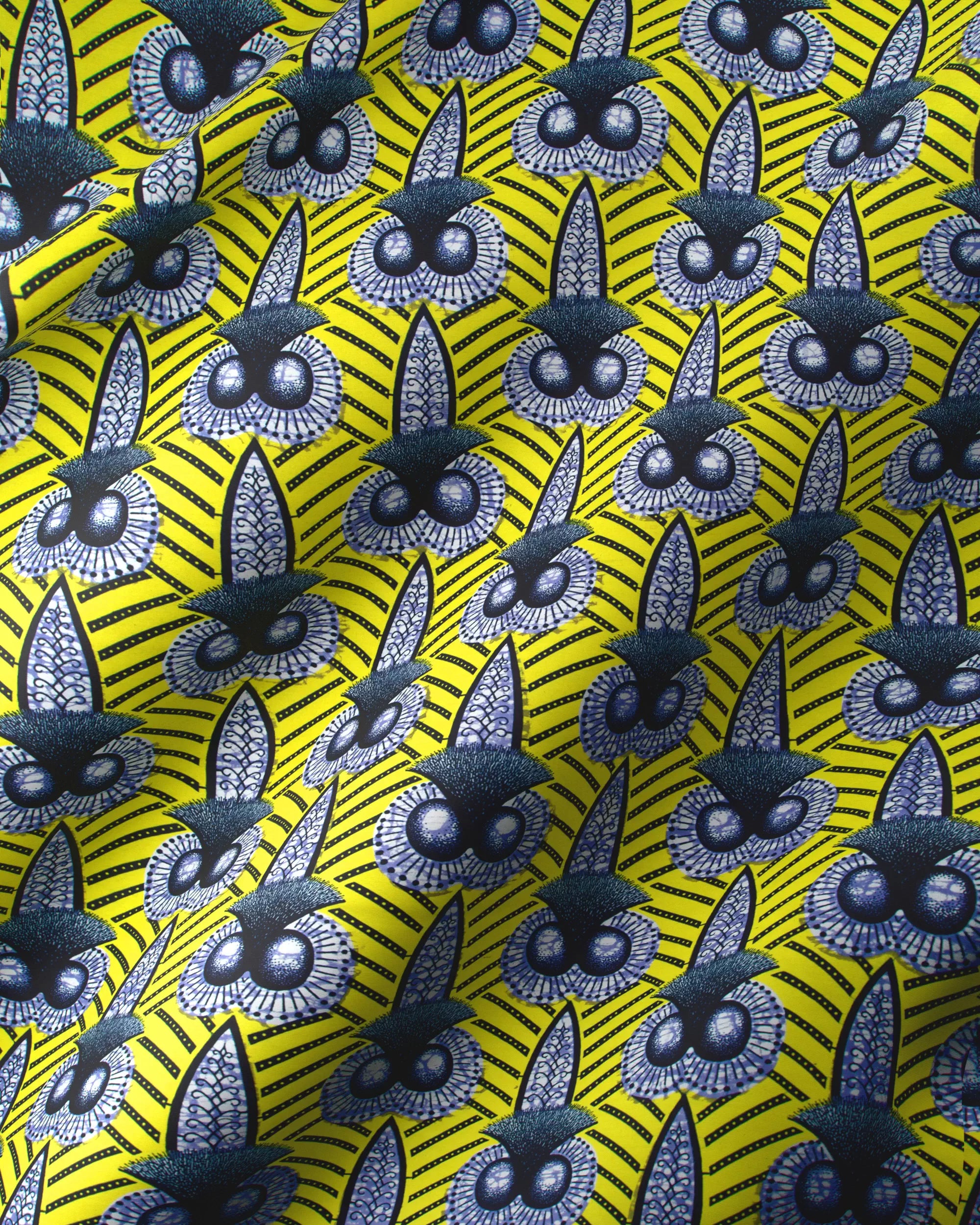 Vlisco Wax Hollandais